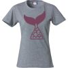 Clique Basic-T Women Miniaturansicht