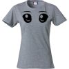 Clique Basic-T Women Miniaturansicht