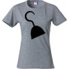 Clique Basic-T Women Miniaturansicht
