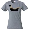 Clique Basic-T Women Miniaturansicht