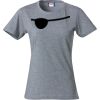 Clique Basic-T Women Miniaturansicht