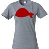 Clique Basic-T Women Miniaturansicht