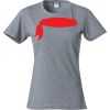 Clique Basic-T Women Miniaturansicht
