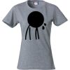 Clique Basic-T Women Miniaturansicht