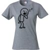 Clique Basic-T Women Miniaturansicht