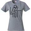 Clique Basic-T Women Miniaturansicht