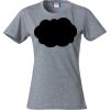 Clique Basic-T Women Miniaturansicht