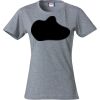 Clique Basic-T Women Miniaturansicht
