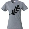 Clique Basic-T Women Miniaturansicht