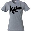 Clique Basic-T Women Miniaturansicht