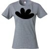 Clique Basic-T Women Miniaturansicht