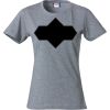 Clique Basic-T Women Miniaturansicht