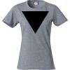 Clique Basic-T Women Miniaturansicht