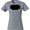Clique Basic-T Women Miniaturansicht
