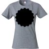 Clique Basic-T Women Miniaturansicht