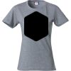 Clique Basic-T Women Miniaturansicht