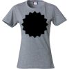 Clique Basic-T Women Miniaturansicht