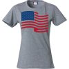 Clique Basic-T Women Miniaturansicht