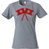 Clique Basic-T Women Miniaturansicht