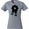 Clique Basic-T Women Miniaturansicht