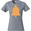 Clique Basic-T Women Miniaturansicht