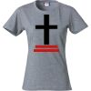 Clique Basic-T Women Miniaturansicht
