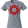Clique Basic-T Women Miniaturansicht