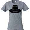 Clique Basic-T Women Miniaturansicht
