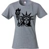 Clique Basic-T Women Miniaturansicht