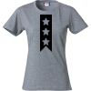 Clique Basic-T Women Miniaturansicht