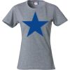 Clique Basic-T Women Miniaturansicht