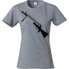 Clique Basic-T Women Miniaturansicht