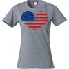 Clique Basic-T Women Miniaturansicht