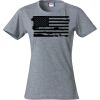 Clique Basic-T Women Miniaturansicht