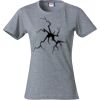 Clique Basic-T Women Miniaturansicht