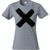 Clique Basic-T Women Miniaturansicht