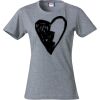 Clique Basic-T Women Miniaturansicht