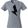 Clique Basic-T Women Miniaturansicht