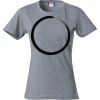 Clique Basic-T Women Miniaturansicht