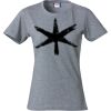 Clique Basic-T Women Miniaturansicht