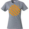 Clique Basic-T Women Miniaturansicht